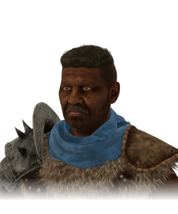 Silas