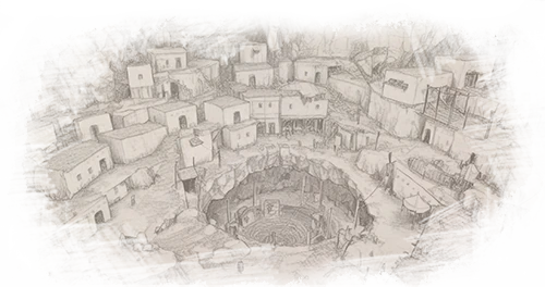 Campo Nuovo
