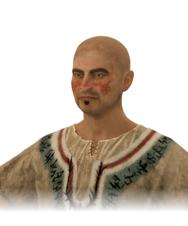 Baal Isidro