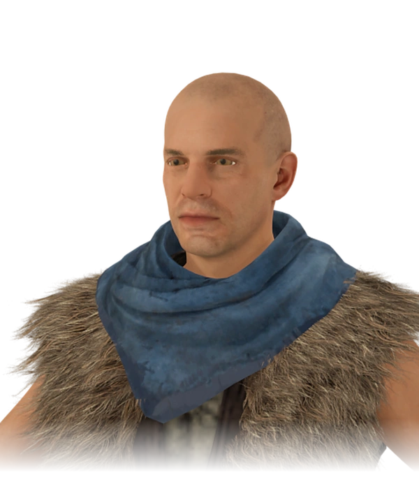 Drax