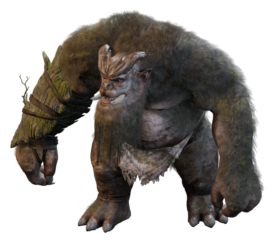 Troll