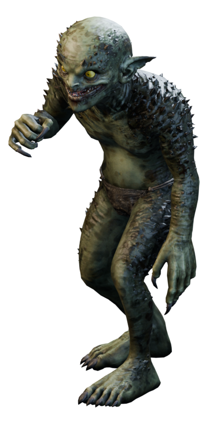 Goblin