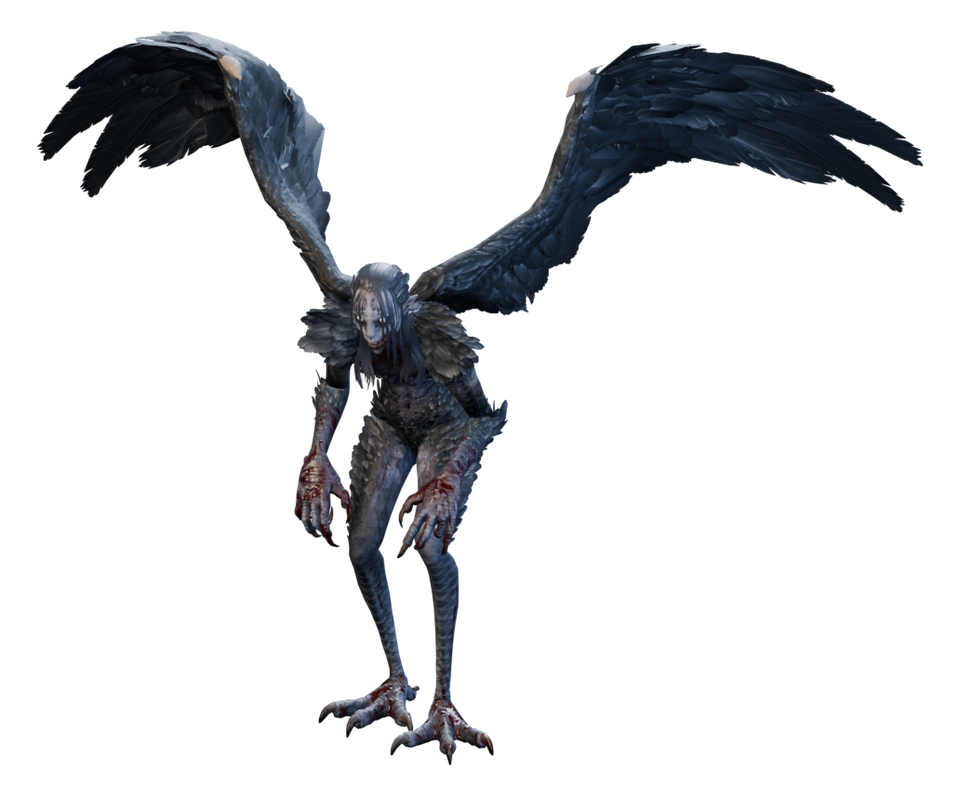 Harpie