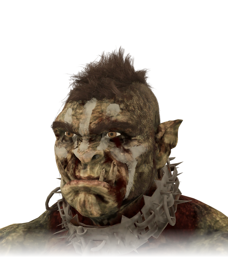 Tarrok