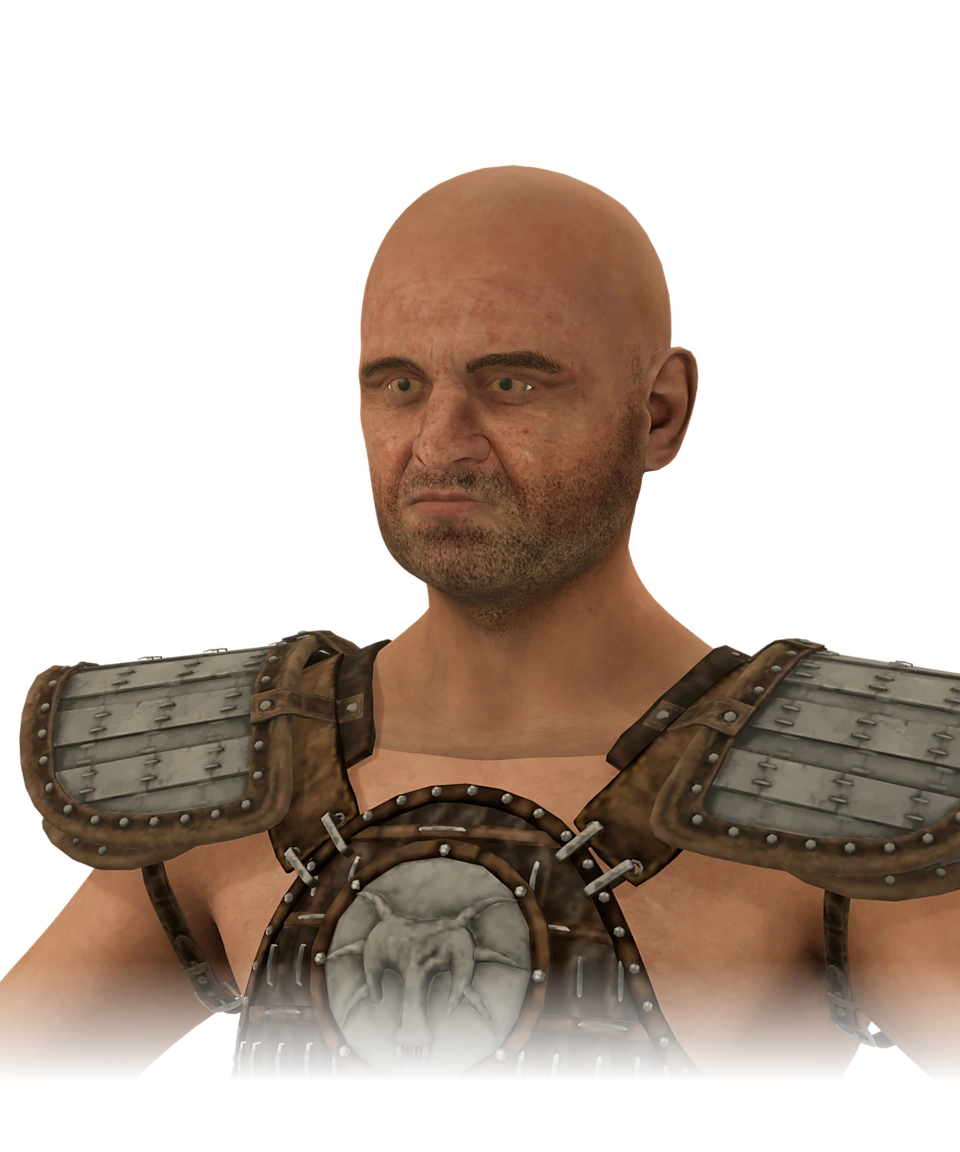Gor Na Kosh