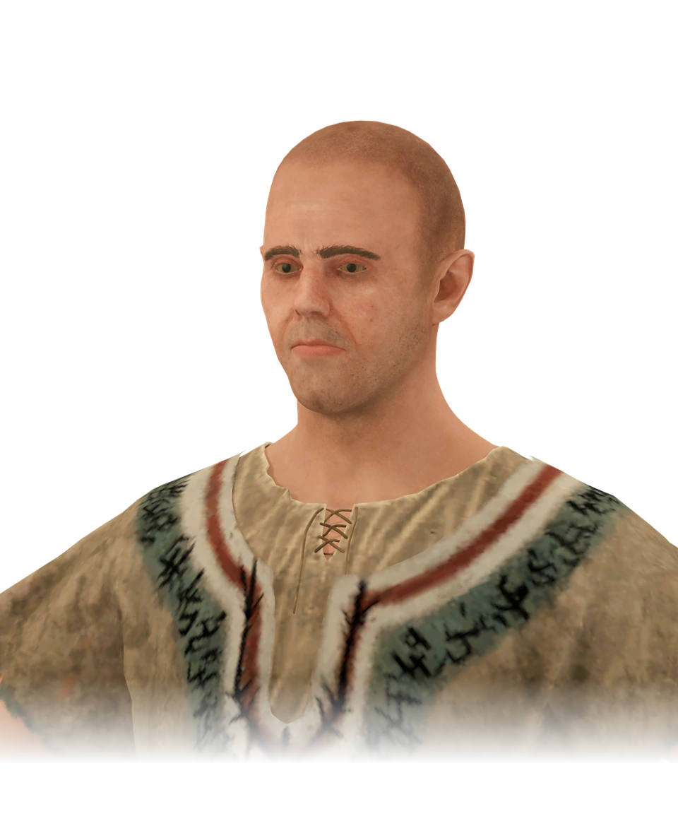 Идол Каган