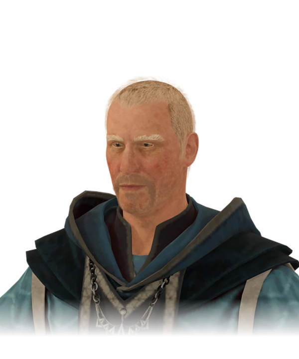 Riordian