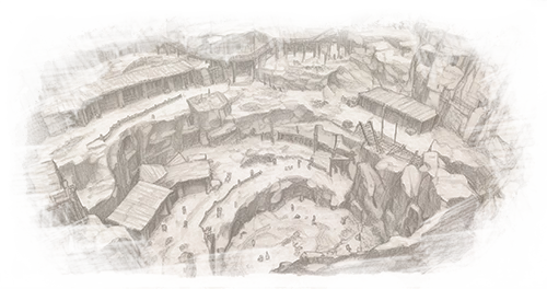 Free Mine