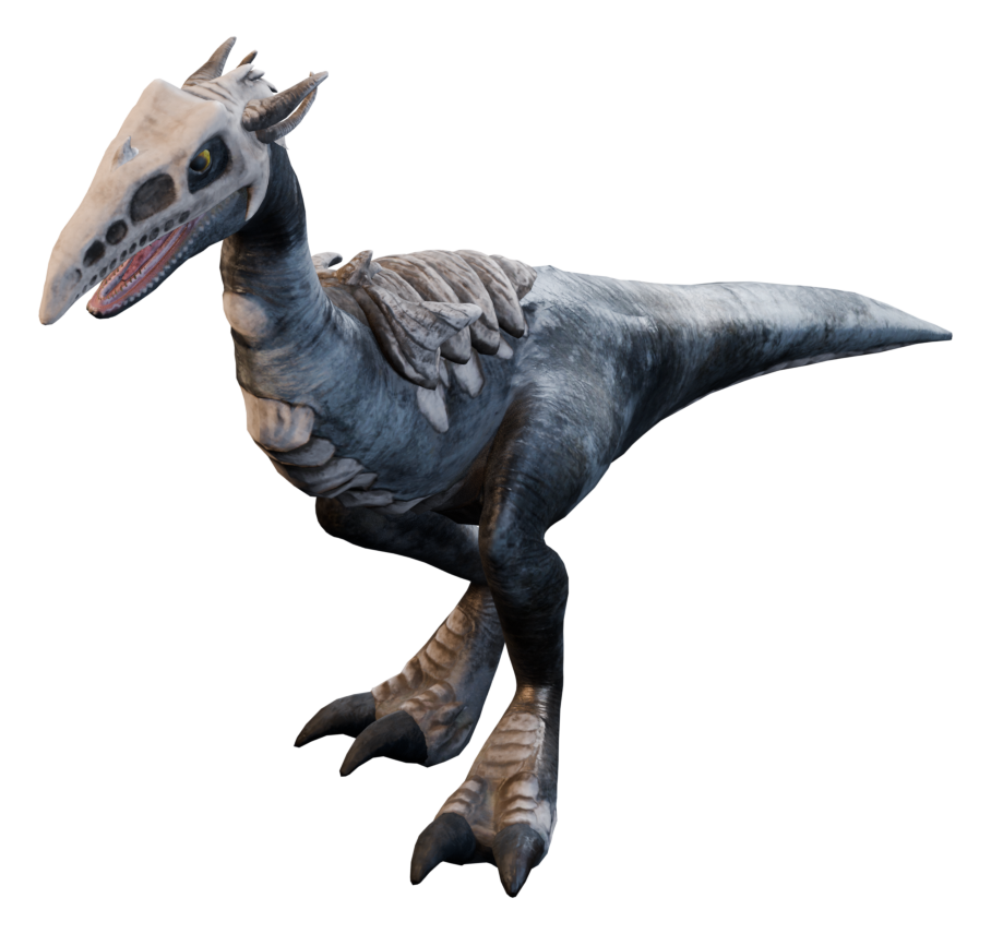 Medium Scavenger