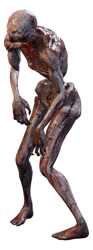 Zombi