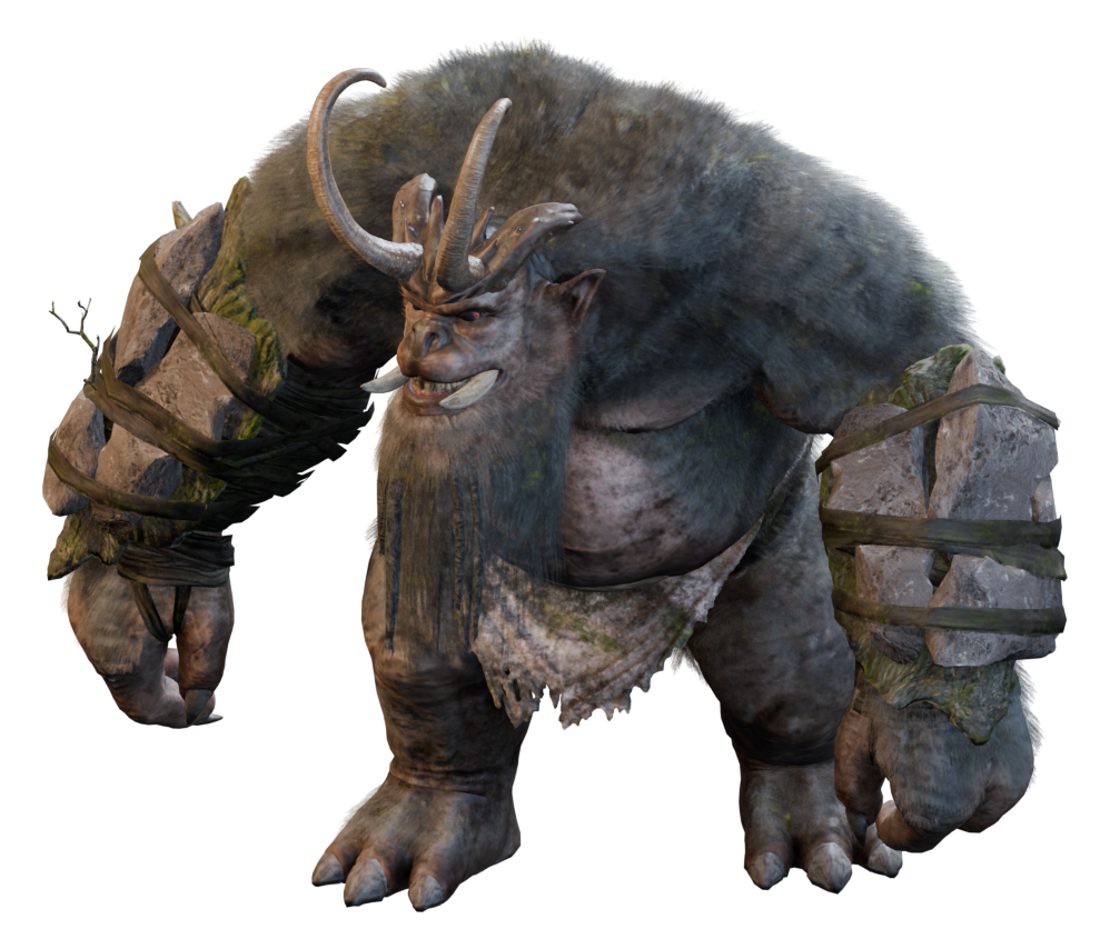 Prime Troll