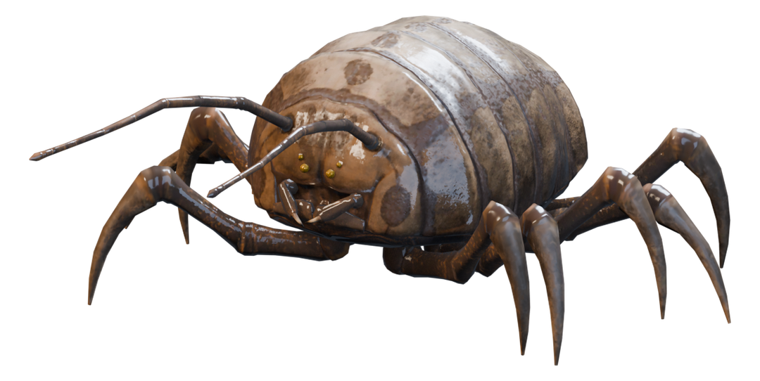 Meatbug