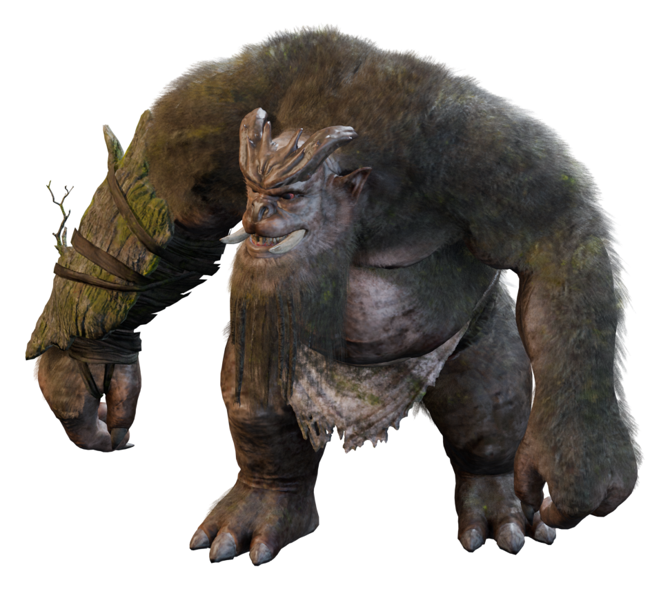 Troll
