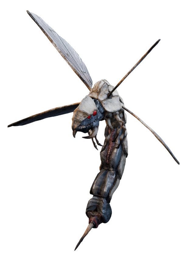 Bloodfly