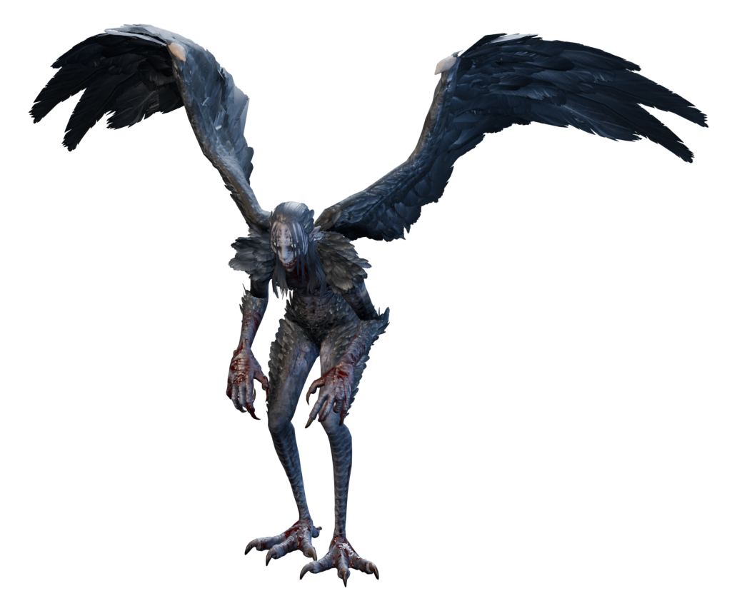 Harpy