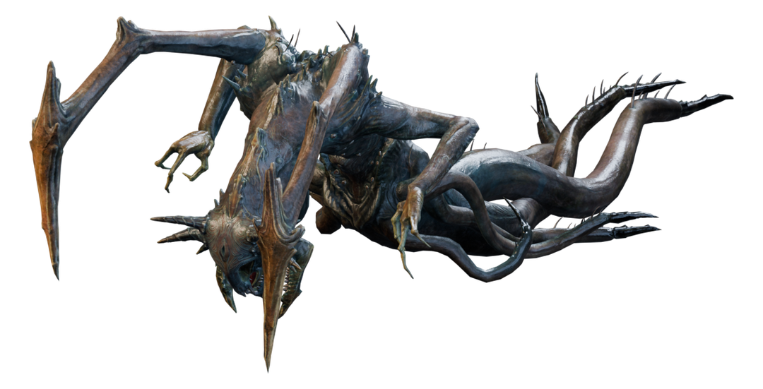 The Sleeper