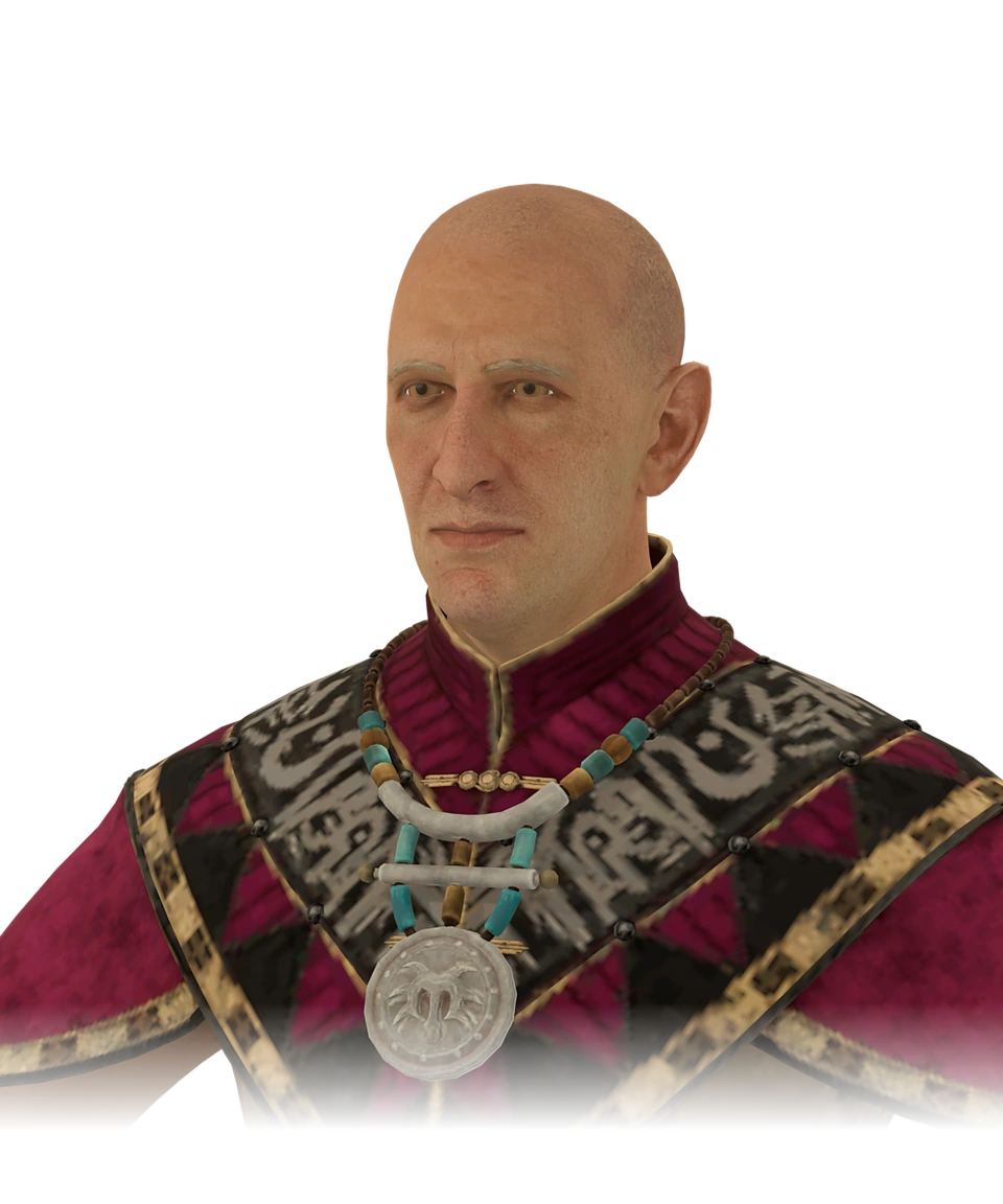 Cor Kalom
