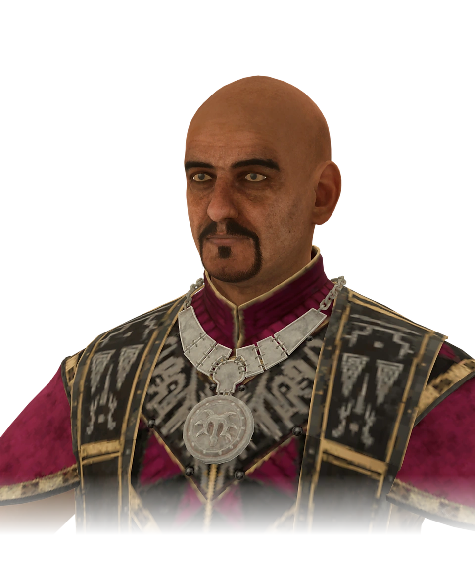 Y'Berion