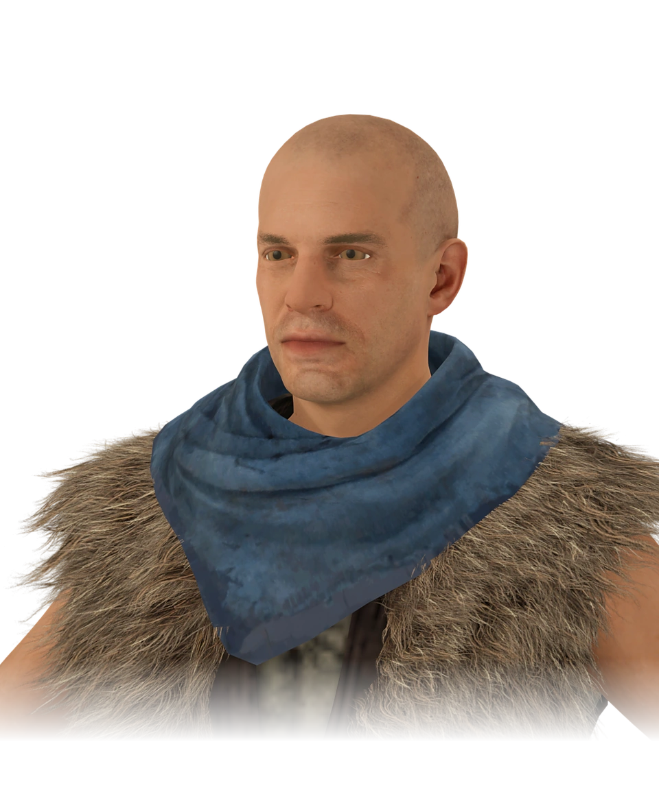Drax