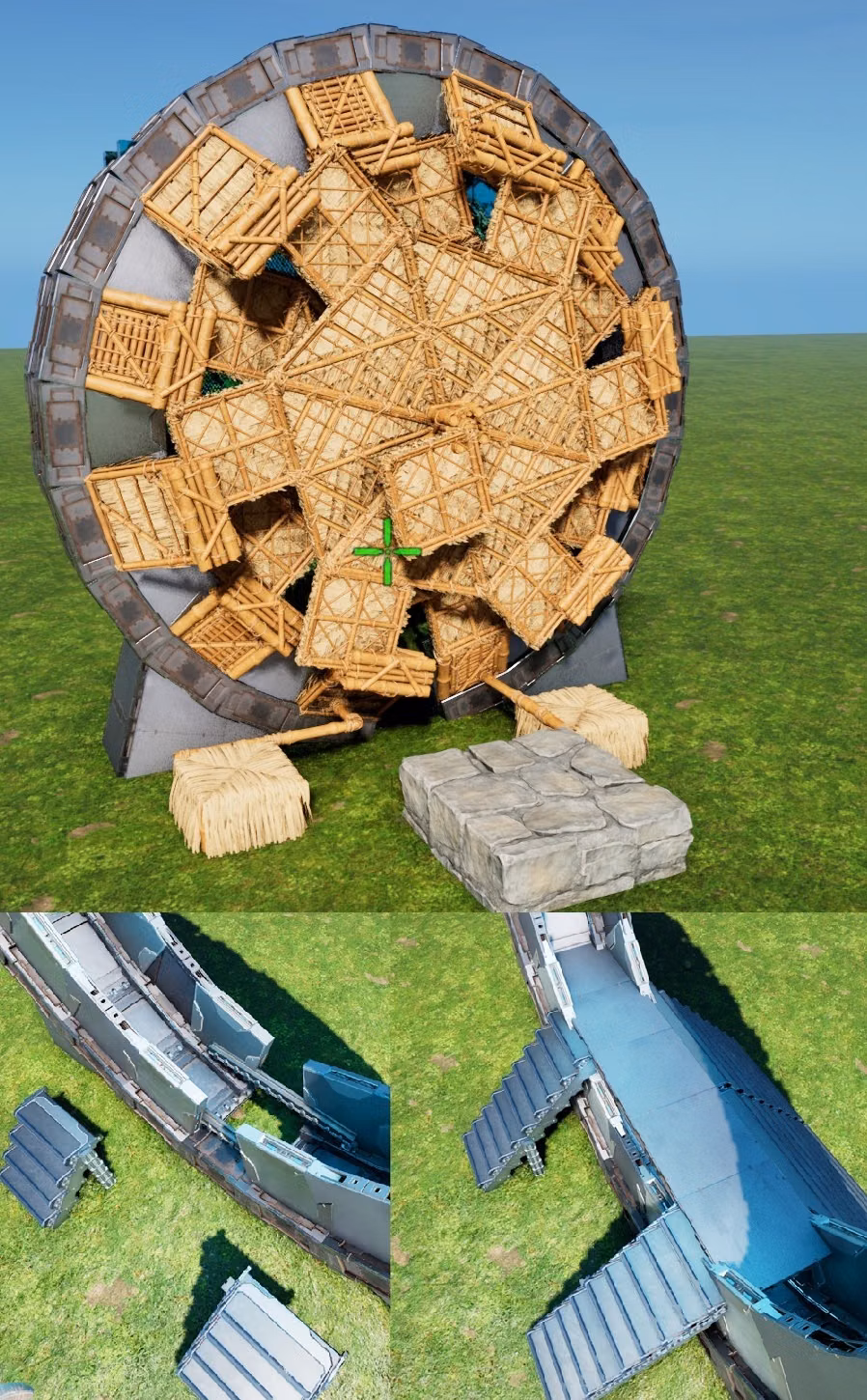 Template image 2