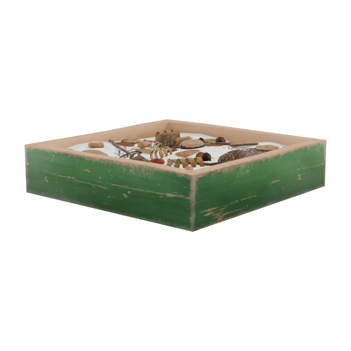 Treasure Box