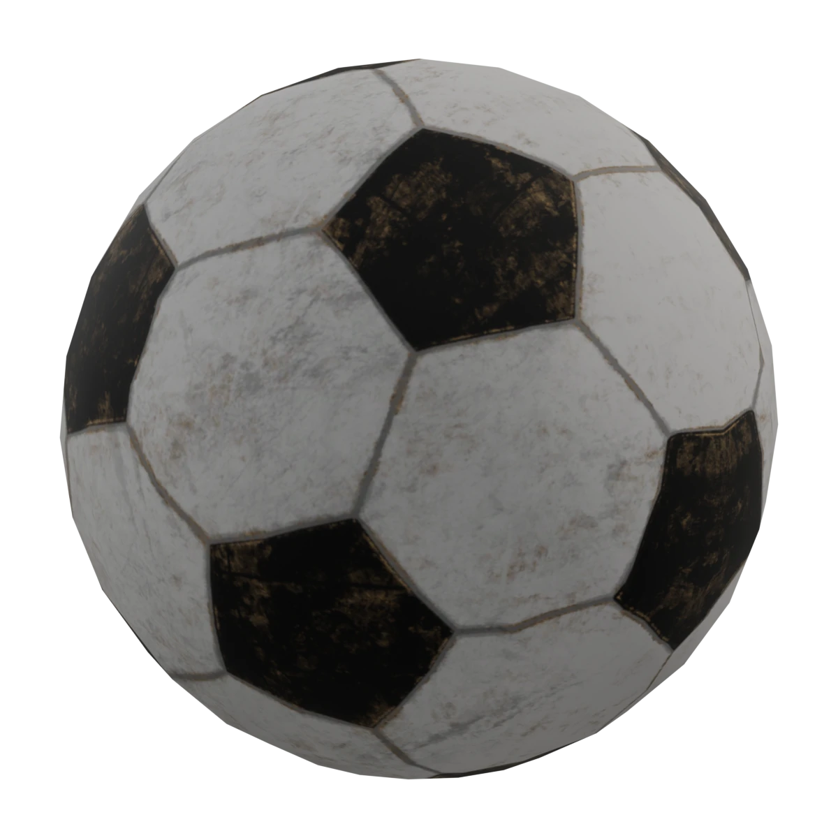 Large Ball
