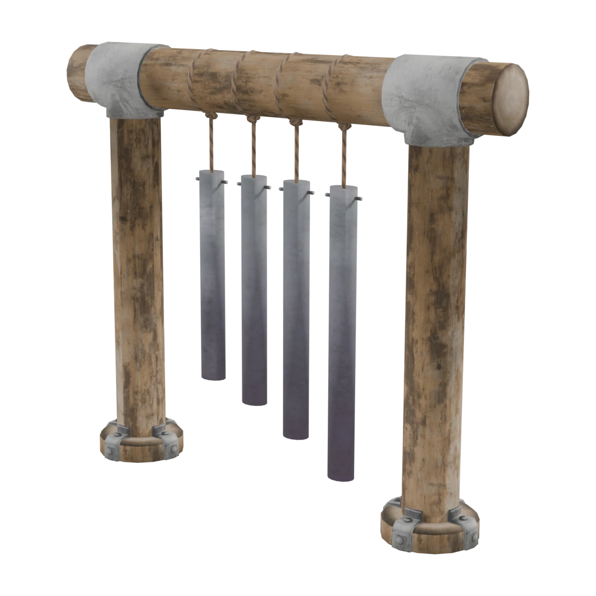Wind Chimes
