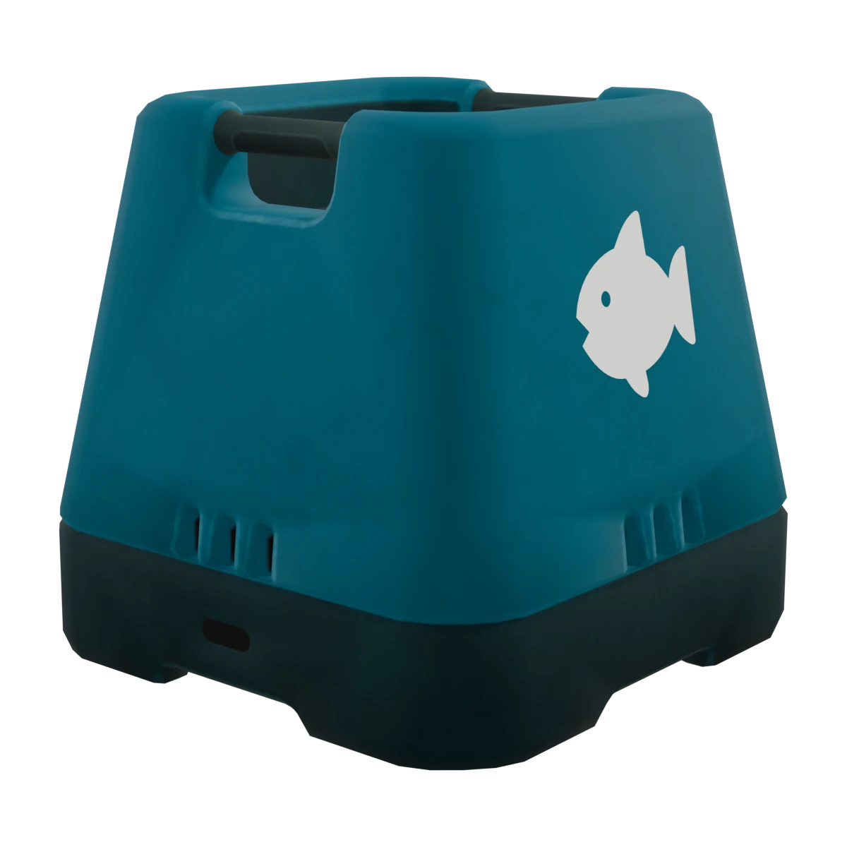 Mangeoire aquatique – Poisson