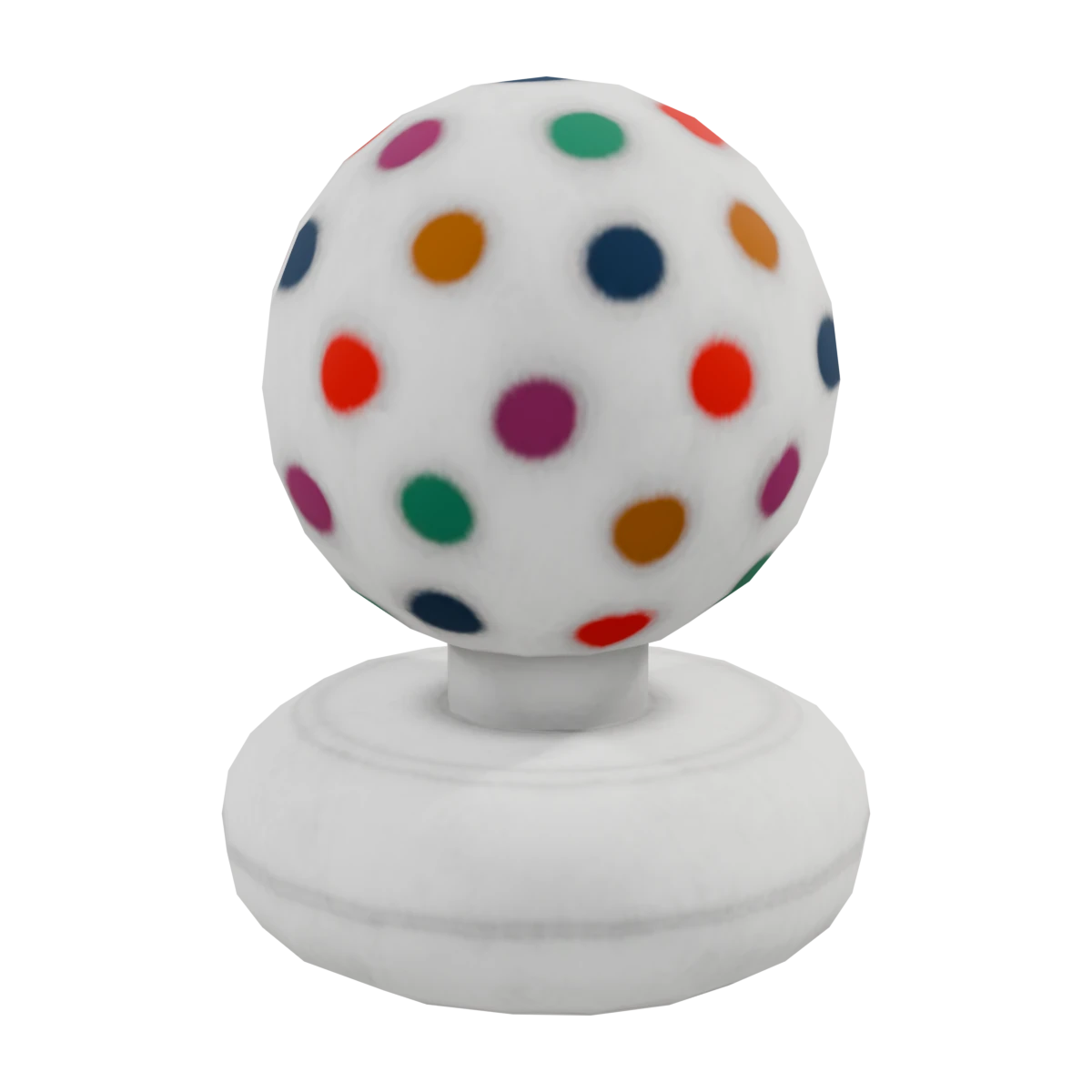 Curio Ball