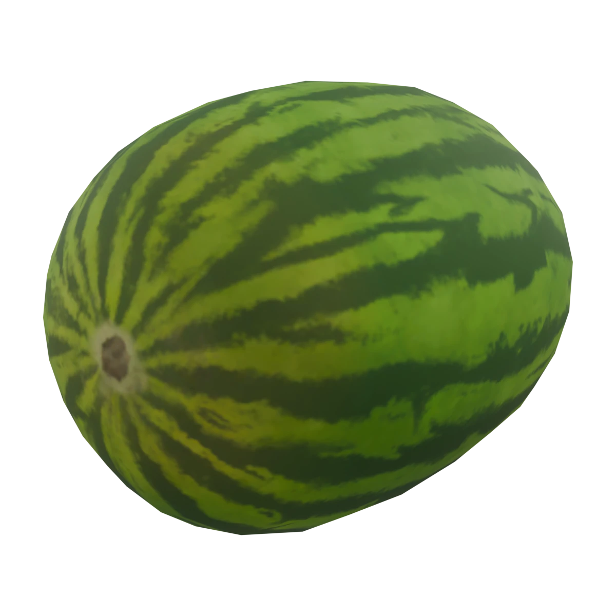 Melón comedero