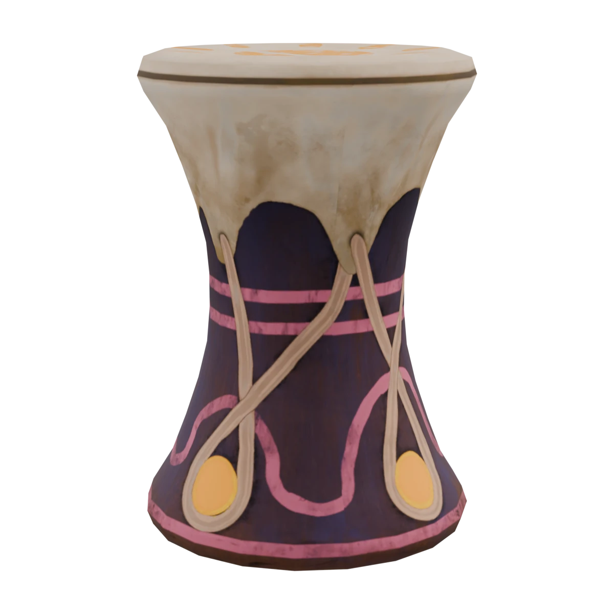 Bobbin Drum