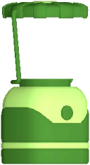 캠핑 램프