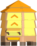 Beehive II