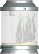 Аквариум I