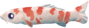 Koi fioccodisole
