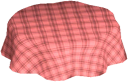 Tovaglia rotonda