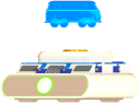 车辆研究站
