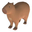 Capybara