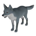 Nebelschweif-Fuchs