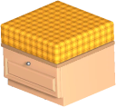 Couch Camper-style Add-on Section