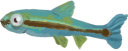 Copper Minnow