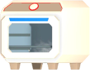 Baking Oven