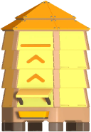 Beehive III