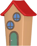 Gnome House 2
