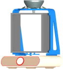 Glass Smelter