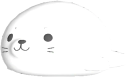 Foca di peluche