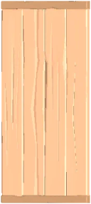 Wooden Wall