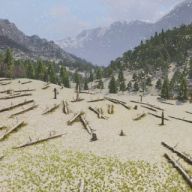 Habitat Connectivity projects