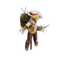 Scarecrow Feeder