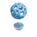 Lattice Ball